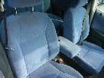 Used 2001 HONDA CIVIC BF67764 for Sale Image 17