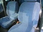 Used 2001 HONDA CIVIC BF67764 for Sale Image 18