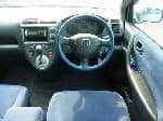 Used 2001 HONDA CIVIC BF67764 for Sale Image 21