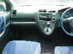 Used 2001 HONDA CIVIC BF67764 for Sale Image 22
