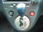 Used 2001 HONDA CIVIC BF67764 for Sale Image 25
