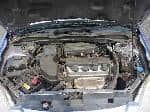 Used 2001 HONDA CIVIC BF67764 for Sale Image 28