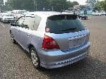 Used 2001 HONDA CIVIC BF67764 for Sale Image 3