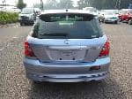 Used 2001 HONDA CIVIC BF67764 for Sale Image 4