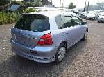 Used 2001 HONDA CIVIC BF67764 for Sale Image 5