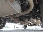 Used 2002 NISSAN X-TRAIL BF67713 for Sale Image 16