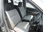 Used 2002 NISSAN X-TRAIL BF67713 for Sale Image 17