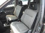 Used 2002 NISSAN X-TRAIL BF67713 for Sale Image 18