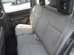 Used 2002 NISSAN X-TRAIL BF67713 for Sale Image 19