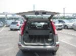 Used 2002 NISSAN X-TRAIL BF67713 for Sale Image 20