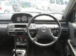 Used 2002 NISSAN X-TRAIL BF67713 for Sale Image 21