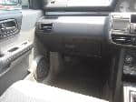 Used 2002 NISSAN X-TRAIL BF67713 for Sale Image 22