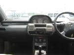 Used 2002 NISSAN X-TRAIL BF67713 for Sale Image 23