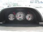 Used 2002 NISSAN X-TRAIL BF67713 for Sale Image 25