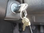 Used 2002 NISSAN X-TRAIL BF67713 for Sale Image 27