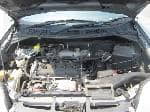 Used 2002 NISSAN X-TRAIL BF67713 for Sale Image 29