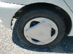 Used 2001 TOYOTA FUN CARGO BF67872 for Sale Image 11