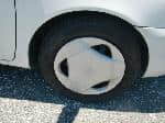 Used 2001 TOYOTA FUN CARGO BF67872 for Sale Image 12