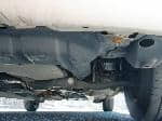 Used 2001 TOYOTA FUN CARGO BF67872 for Sale Image 14