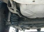 Used 2001 TOYOTA FUN CARGO BF67872 for Sale Image 15