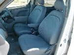 Used 2001 TOYOTA FUN CARGO BF67872 for Sale Image 18