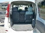 Used 2001 TOYOTA FUN CARGO BF67872 for Sale Image 20