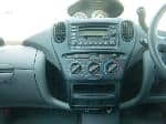 Used 2001 TOYOTA FUN CARGO BF67872 for Sale Image 23