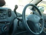 Used 2001 TOYOTA FUN CARGO BF67872 for Sale Image 24