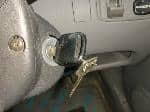 Used 2001 TOYOTA FUN CARGO BF67872 for Sale Image 26