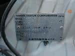 Used 2001 TOYOTA FUN CARGO BF67872 for Sale Image 27
