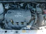 Used 2001 TOYOTA FUN CARGO BF67872 for Sale Image 28