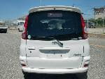 Used 2001 TOYOTA FUN CARGO BF67872 for Sale Image 4