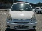 Used 2001 TOYOTA FUN CARGO BF67872 for Sale Image 8