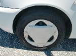 Used 2001 TOYOTA FUN CARGO BF67872 for Sale Image 9