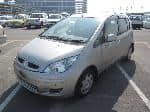 Used 2003 MITSUBISHI COLT BF67653 for Sale Image 1