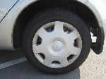 Used 2003 MITSUBISHI COLT BF67653 for Sale Image 10