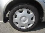 Used 2003 MITSUBISHI COLT BF67653 for Sale Image 11