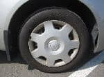 Used 2003 MITSUBISHI COLT BF67653 for Sale Image 12
