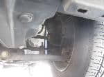 Used 2003 MITSUBISHI COLT BF67653 for Sale Image 14
