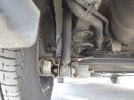 Used 2003 MITSUBISHI COLT BF67653 for Sale Image 15