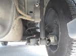 Used 2003 MITSUBISHI COLT BF67653 for Sale Image 16