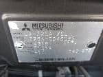Used 2003 MITSUBISHI COLT BF67653 for Sale Image 28