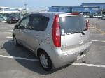 Used 2003 MITSUBISHI COLT BF67653 for Sale Image 3