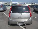 Used 2003 MITSUBISHI COLT BF67653 for Sale Image 4