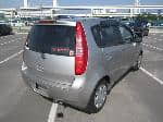Used 2003 MITSUBISHI COLT BF67653 for Sale Image 5