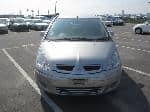 Used 2003 MITSUBISHI COLT BF67653 for Sale Image 8