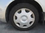 Used 2003 MITSUBISHI COLT BF67653 for Sale Image 9