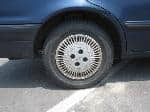 Used 1995 TOYOTA COROLLA SEDAN BF67716 for Sale Image 11