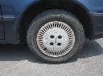 Used 1995 TOYOTA COROLLA SEDAN BF67716 for Sale Image 12