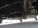 Used 1995 TOYOTA COROLLA SEDAN BF67716 for Sale Image 14